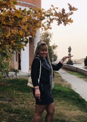 Наталья, 46, Россия, Астрахань