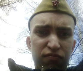 Aleksandr, 33, Ufa