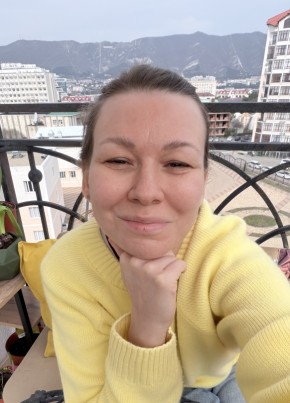 Olya, 41, Russia, Gelendzhik