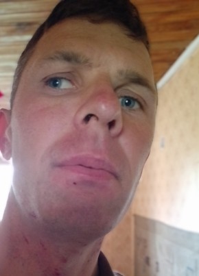 Mikhoil, 38, Belarus, Minsk