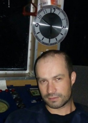 Kirill, 40, Россия, Архангельск
