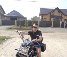 Rodoslav, 34, Tyumen