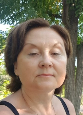 Ирина из Владимира 60 лет