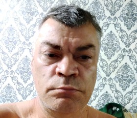 Сергей, 54 года, Теміртау
