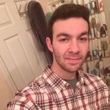 Aron, 27  , Westford