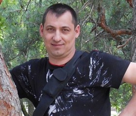 Александр, 48 лет, Нікополь