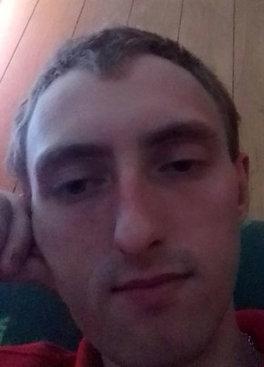 Mateusz, 24, Poland, Warsaw