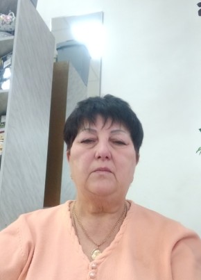 Ольга, 65, Россия, Гулькевичи