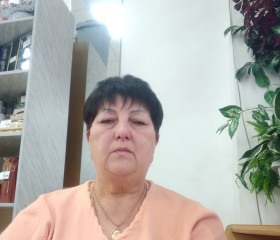 Ольга, 65 лет, Гулькевичи