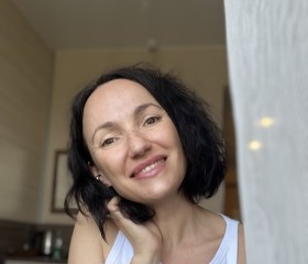 Юлия, 45 лет, Новосибирск