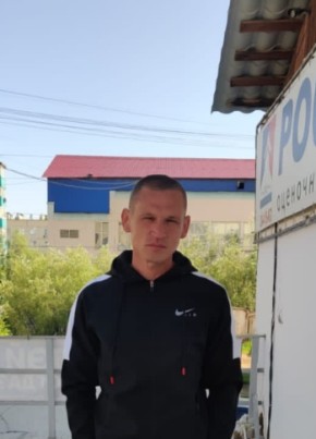 Ivan, 42, Россия, Хабаровск