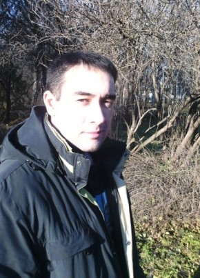 Игорь, 33, Россия, Екатеринбург