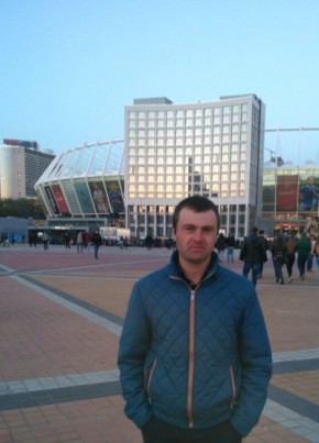 Виталий , 36, Україна, Бориспіль