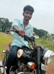Ravi, 21 год, Machilipatnam