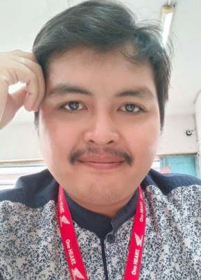 Ardian, 24, Indonesia, Semarang