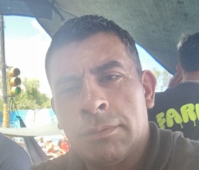 Gustavo, 43, Buenos Aires