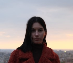 Daria Romanenko, 19 лет, Brussel