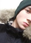 Иван, 25 лет, Саратов