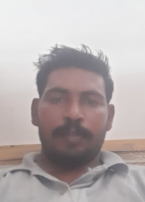 Jaychand, 33, India, Anupgarh