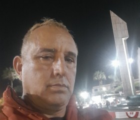 Sergio del Rio V, 56 лет, Huaraz