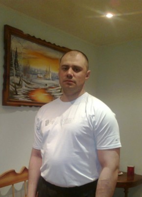 Руслан из Новокузнецка 53 года