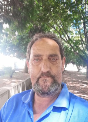 Eduardo Silva, 61, República Portuguesa, Vila Nova de Gaia