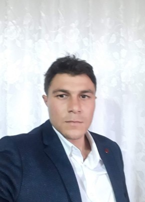 Hasan, 30, Türkiye Cumhuriyeti, Ahalt