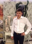 Эд, 20 лет