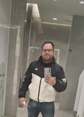 Alexxx из Fabijoniškės 37 лет