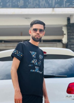 Tchikoo из Sétif 24 года