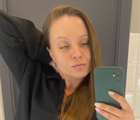 Anna, 34, Moscow