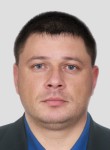Andrey, 40, Kropivnickij