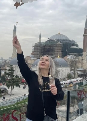 Оксана из Москвы 49 лет