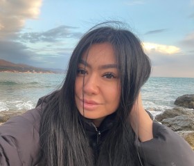 Enzhi, 31, Novorossiysk