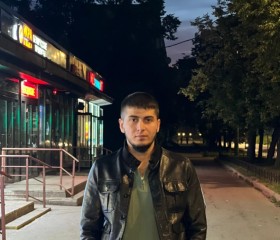 Изнаур, 22 года, Санкт-Петербург