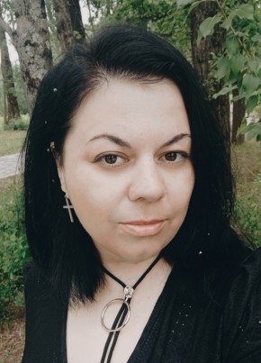 Anastasiya, 40, Russia, Saint Petersburg