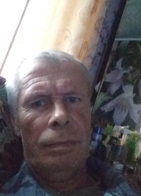 Tolik, 61, Россия, Чита