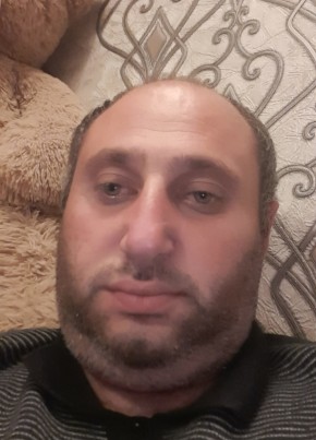 ЕГИШЕ из Магнитогорска 37 лет