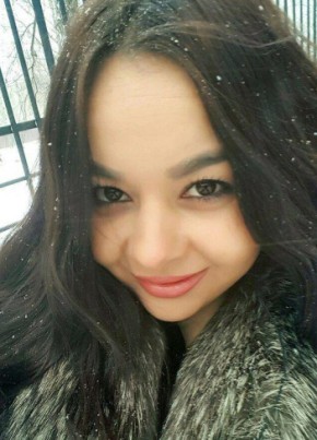 Olga, 27, Россия, Алейск