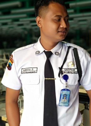 Wahyu, 30, Indonesia, Boyolali