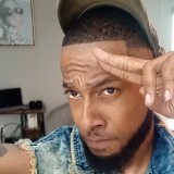 Daryl, 38  , Roswell (State of Georgia)
