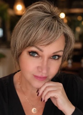 Оксана из Ульяновска 54 года