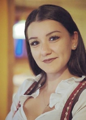 Лидия, 29, Россия, Москва