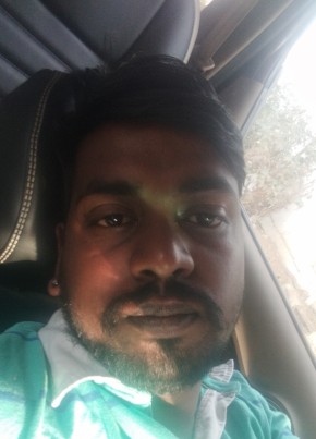 Ajith, 27, India, Bangalore