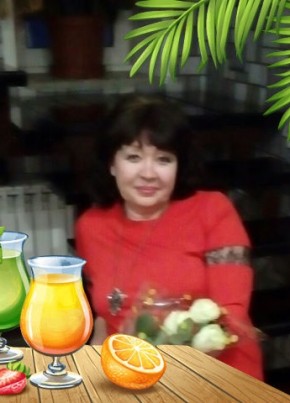 Ольга, 57, Россия, Киселевск