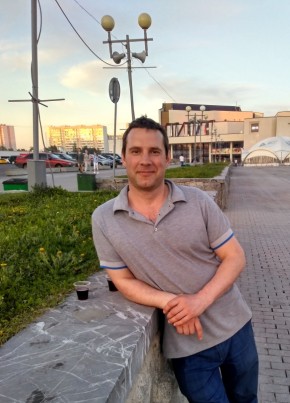 Сергей serg, 46, Россия, Зеленоград