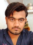 Prkash, 26 лет, Dhandhuka