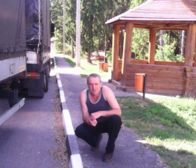 Виктор, 54 года, Наваполацк