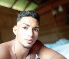 Yordanis, 24 года, La Habana