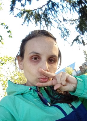 Mariya, 29, Russia, Ulyanovsk